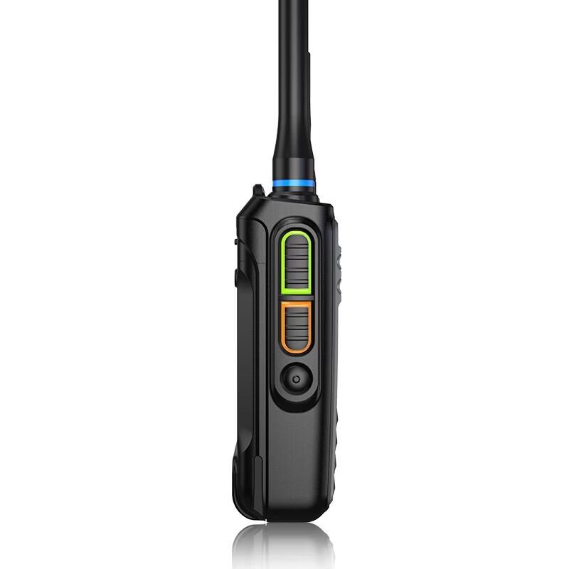 Toyang MAC8000Plus Raptor DMR Digital Three-Mode Public Network Walkie-Talkie (CN version)