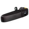 Black Car Front Left Side Door Handle Outer For Fiat- Panda 169 2003-2011 735371236 Exterior Parts Car Accessories