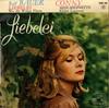 7-дюймовая пластинка ROLF BAUER / CONNY FROBOESS - Liebelei EMF286 La Voix De Son 1959 Франция Поп Б/У