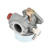 Carburetor with Gasket and Screws, 632795A LAV 30 35 40 50 Replacement Carburetor for Easy Installation with Adapter, for Power Engine Model