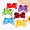 Sweet Bow Hairpins Fairy Hair Bows New Barrette  for Baby Girls