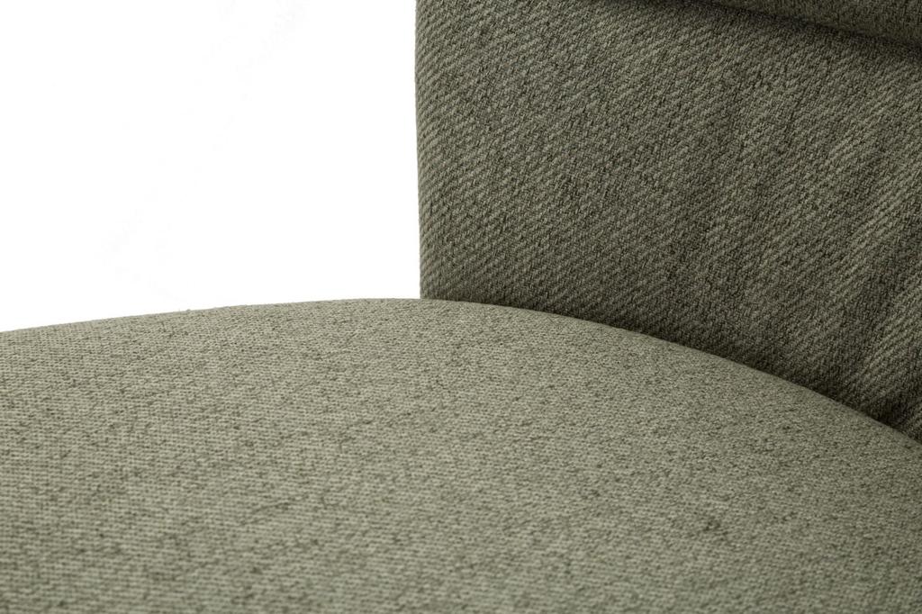 Стул Лозанна Зеленый Комплект 2 Шт См 58X60,5X85