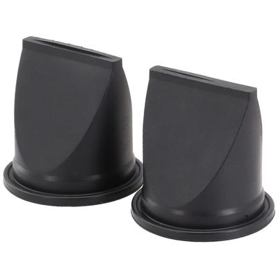 2 шт./комплект клапанов Duckbill 385310076 совместимы с Sealand для вакуумных генераторов насосов серий S и T для лодок запасная часть