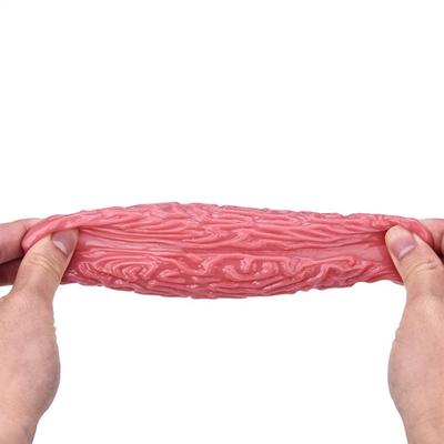 Мячики-антистресс для мозга, сенсорные игрушки-фиджеты для снятия стресса и тревоги, игрушки для терапии, отскакивающий мячик для сжатия и сдавливания для взрослого ребенка
