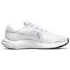 Nike Air Zoom Vomero 16 Женские кроссовки White Metallic Silver Pure-Platinum Black DA7698-100