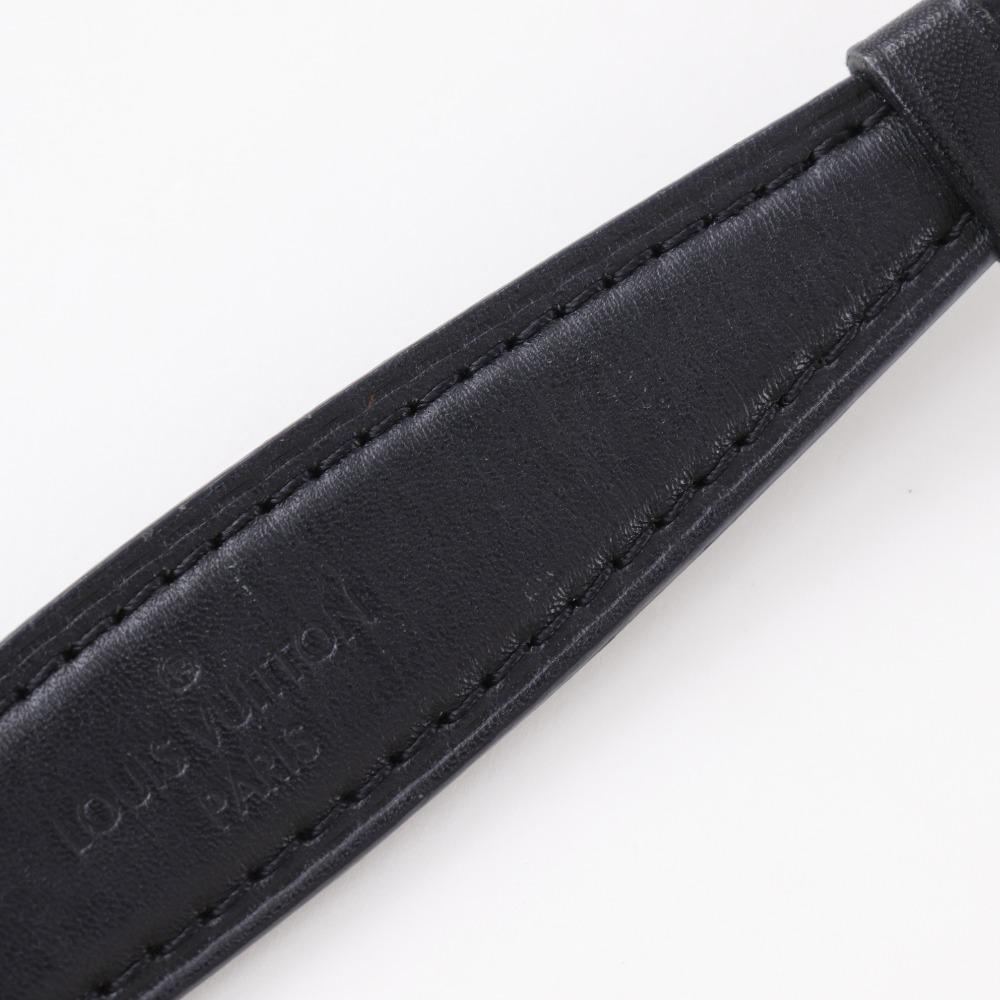 Louis Vuitton Солнечный Прасид Наплечная сумка M43713 Slys Коричневый / красный Канва Monogram Женская Б/У