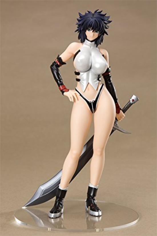 Готовая фигурка из ПВХ, окрашенная в масштабе Кая Хирна, УБЛЮДОК!! -монохромныйКРАСНЫЙ- 1/6