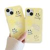 Jelly Two-in-one Mobile Phone Case Frosted Goddess Creative Couple Big Hole Internet Celebrity Love Personality Cute Color Cartoon