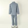 VenuS Cotton 100 Plaid Men S Pajama Set Vpa2276m