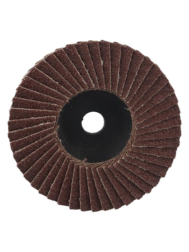 Abrasive Flap Discs Flap Disc Grinding Wheel Sanding Disc