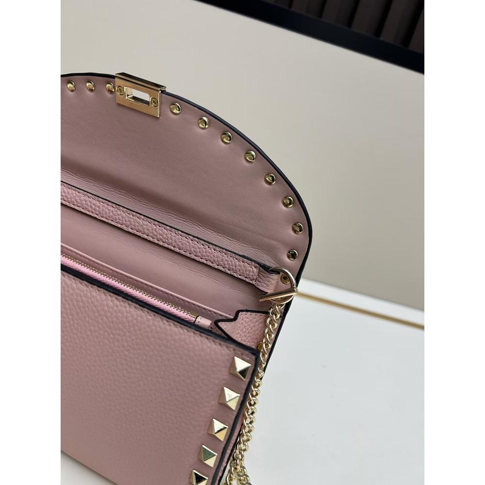 Трендовая летняя новинка повседневная сумка-мессенджер на плечо со шпильками маленькая квадратная сумка персонализированная сумка для телефона маленькая свежая женская сумка оптом