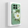 Чехол для Honor X8b Чехол для Honor X8A X8 Задняя крышка телефона Panda Baby Fundas Полная защита Мягкий жидкий силикон Ударопрочный бампер