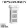 For Phantom 3 Battery Drone Intelligent Flight Battery 4500mAh Flight Time 23 Minutes Compatible With Phantom 3 Pro Series