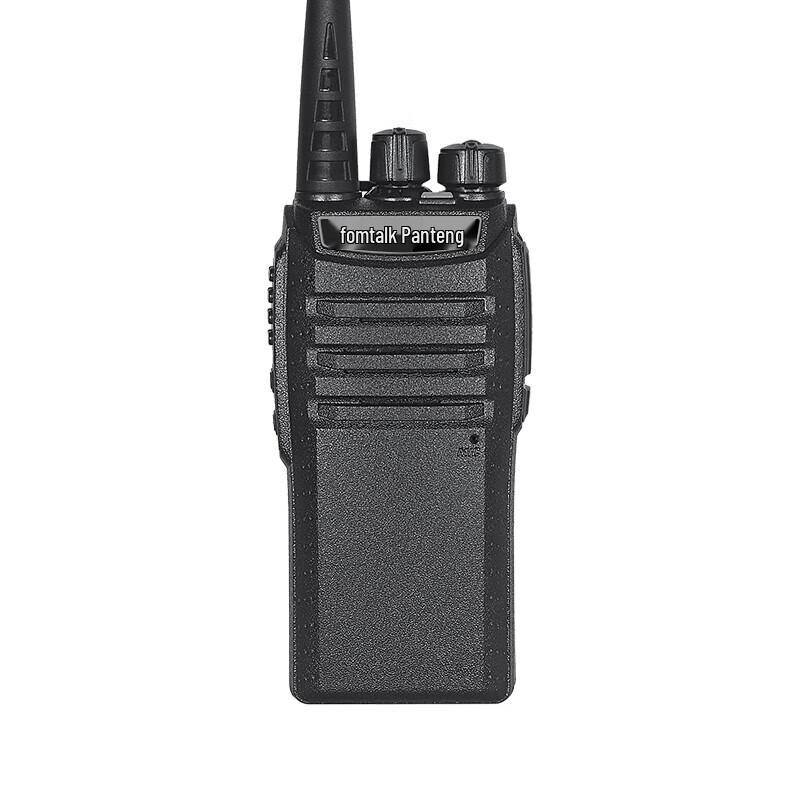 Fanteng Max Series Two-Way Radio (CN version)