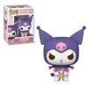 Funko Pop! Sanrio: Hello Kitty And Friends - Kuromi #90
