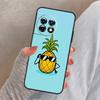 Tropical Pineapple Cover For OnePlus Nord 4 CE 2 3 Lite N30 N20 N10 OnePlus 13 12 11 10 Pro 8T 10T 12R 13R Case