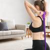 Key Belly Latex Stretcher, 4-трубчатый многофункциональный растяжитель для занятий йогой