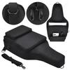 Portable Carrying Case for PDP Riffmaster Guitar Controller Storage Bag Shoulder Bag Backpack with Accessory Pockets Guitar Bag