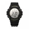 CaSio Ae 1500whx 1avdf Ae 1500whx 1a цифровые спортивные военные мужские часы S из уретана