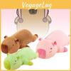 Capybara Toys Plush Cartoon Animals Children Birthday Gift Fill Pillow Doll