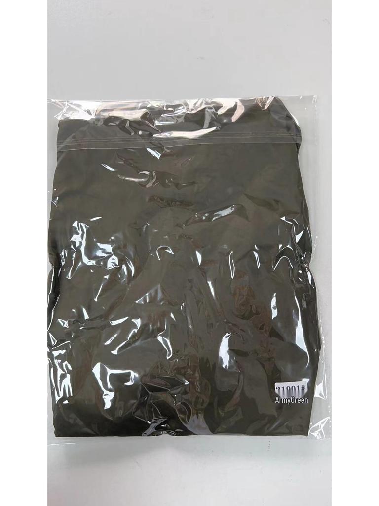 Yiduo Duo Solid Color Comfortable Casual Muslim Headscarf 21901 - Versatile Single Layer Patchwork Design