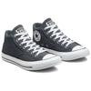 Converse Chuck Taylor All Star Malden Street Comfortable Versatile Mid-Top Canvas Shoes Unisex Sneakers Gray A01460C
