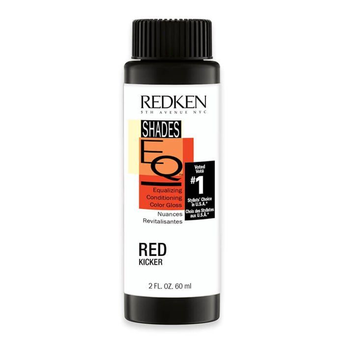 Rougeken Shades EQ Gloss Rouge Color Kicker 60ml