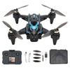 Brushless Motor Drone with HD Camera 2.4G WIFI FPV Aerial Photography RC Quadcopter Remote Control