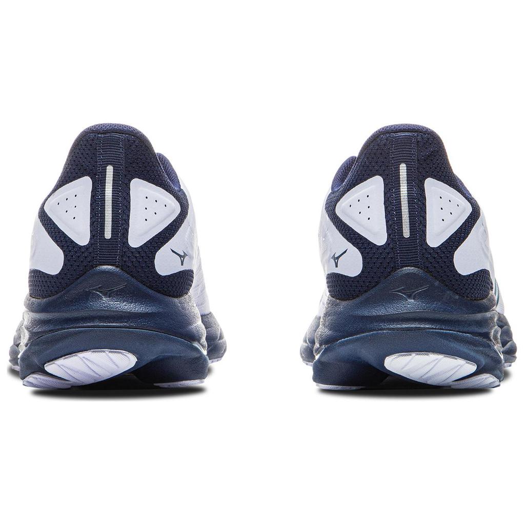 Mizuno Wave Ultima 16 Comfortable Versatile Shock Absorbing Durable Low Top Running Shoes Unisex Running Shoes Light-Blue J1GC251932