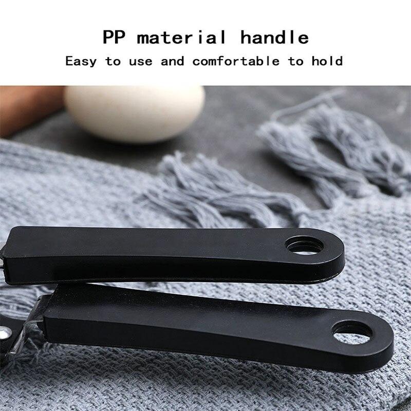 Любовь Омлетная сковорода с ручкой Сковорода Мини Милый мультяшный узор Жареные яйца Сделай сам Питательный завтрак Кухонные инструменты Детская добавка