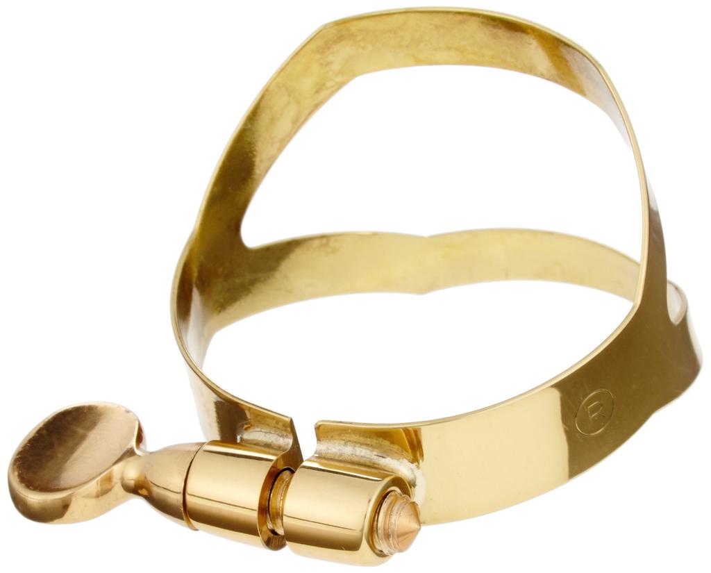 Selmer Paris Selmer Тенор-саксофон Лигатура Лакированная отделка