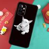 Чехол для собаки Английский бультерьер для Samsung Galaxy A56 A36 A26 A16 A06 A13 A33 A53 A15 A35 A55 A34 A54 A12 A32 A52 A17