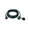 TRUSCO 3-phase 200V Extension Cord 5M