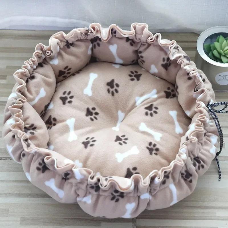 Cats Pet Products Dog Mat Bed Accessories Cushions Goods Houses Accessory Puppy Supplies Habitats All Kitten Things Beds Basket