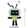 New 40 Styles Cute World Ragdoll Filled Horror Game Small Stone Plush Toy Soft Pillow Doll Children'S Gift Doll Children'S Gift