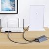GEN2 RJ45 Ethernet Adapter: V2 Gigabit Network Cable Adapter