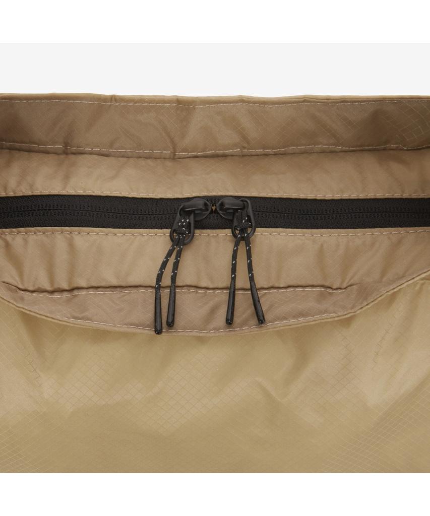 The North Face Nn2Ps17B Ультра-Джет Сумка на плечо Большая Белый Песок
