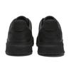 Fila OLIMPICA Износостойкие Низкие Кеды для Скейтборда Мужские Черные F12M441208FBK