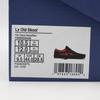 VN000D56458 Vans Premium Old Skool Y2K Пламя Черный Красный (Мужской)