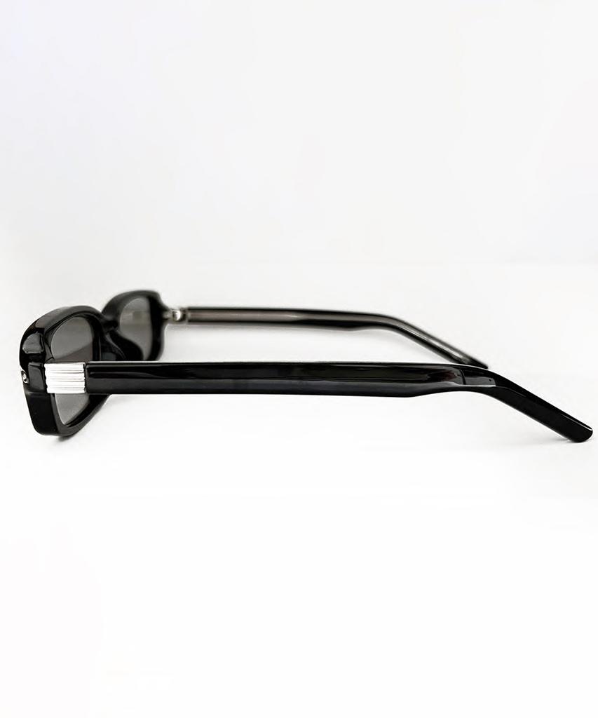 Солнцезащитные очки MAISON MASTER Mark Black Tint