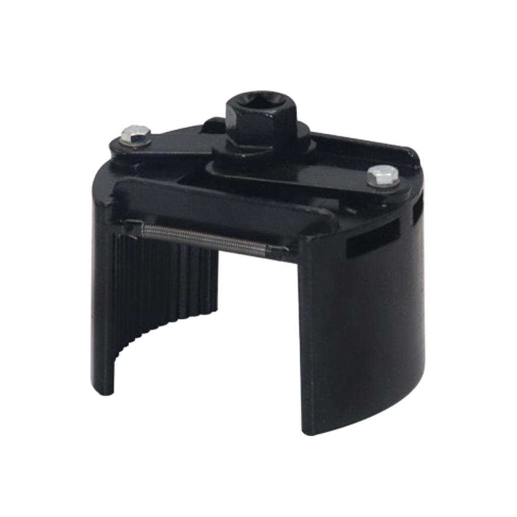 Oil Socket Wrench Oil Cap Wrench Replacement Iron Remover Professional for Cars, Automobile, Autos AntiSlip Car Oil Wrench