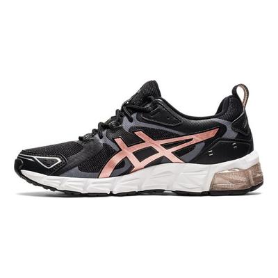 Женские кроссовки Gel Quantum 180 Black Rose Gold 1202A039-002