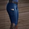 Брюки для верховой езды Noble Equestrian Женские эластичные брюки с эффектом лифтинга ягодиц Повседневные брюки для комфортных занятий на открытом воздухе