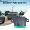 57BA Rear Parking Assistance Control Unit Reverse Aid for 508 C4L 9666228280