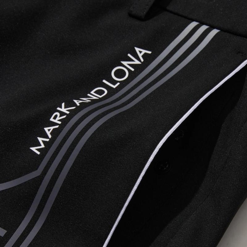 Mark   Lona M T Line Jersey Jogger panTs  ls2xT74M 