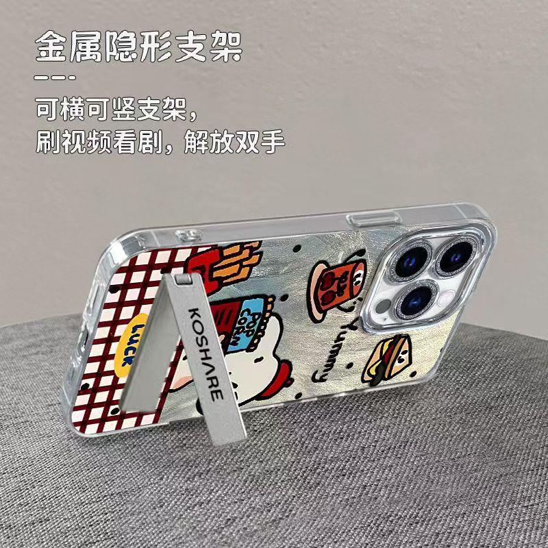 Чехол для телефона Snoopy Picnic Apple 16 Pro Max 12/13/11 Ударопрочный X/14 Pro Модный 12 Pro Чехол с полным покрытием