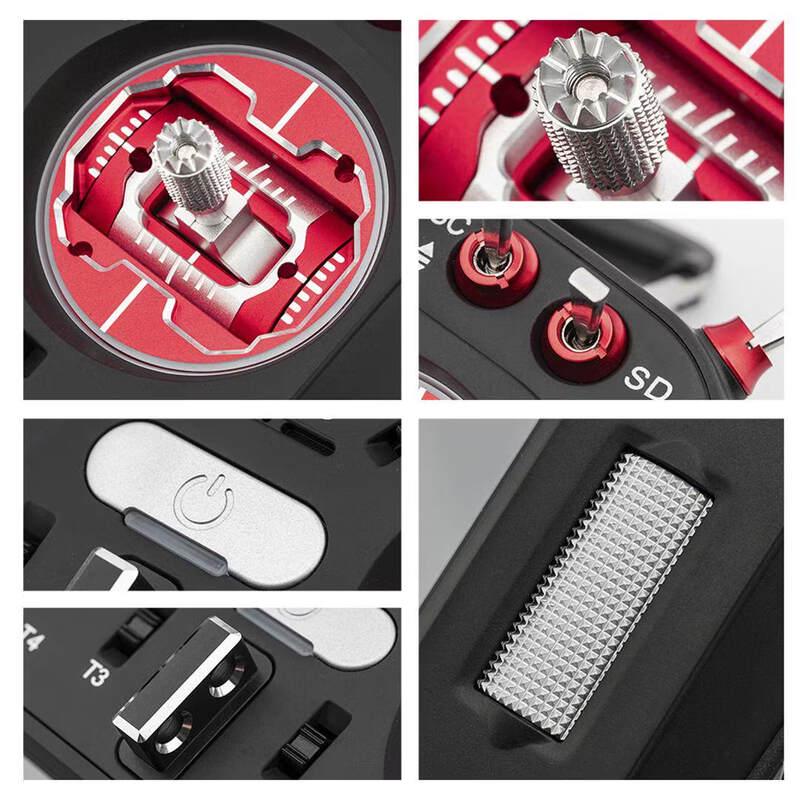 Xiaohao V16 MAX Multi-protocol FPV Radio Controller