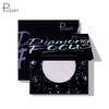 Sparkling Diamond Sparkling Eye Shadow Palette Instant Makeup Monochrome Glitter Eyeshadow for Everyday Use