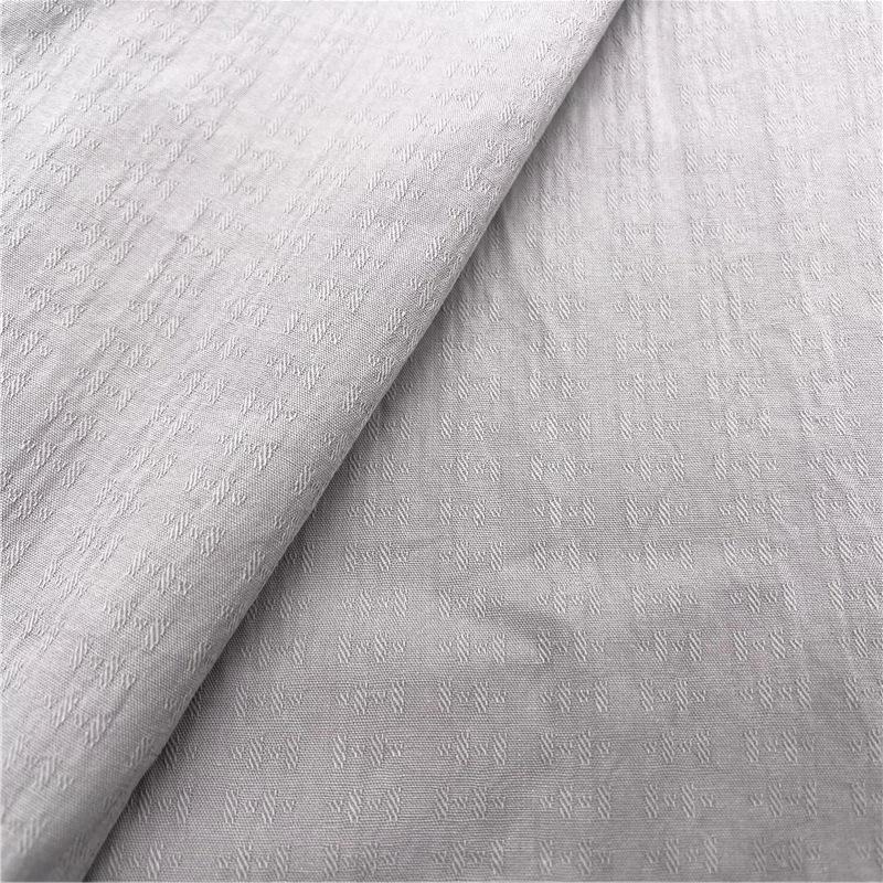 Жаккард 100% Хлопок 100 г Мягкая Ткань Ханьфу для Детского Весенне-Осеннего Классического Платья-Халата