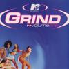CD РАЗЛИЧНЫЕ  MTV Grind  Том Первый TBCD1207 Tommy Boy 1997 Япония Танцевальная Электроника Б/У